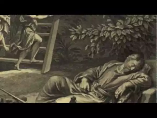 Michael Card - Asleep On Holy Ground